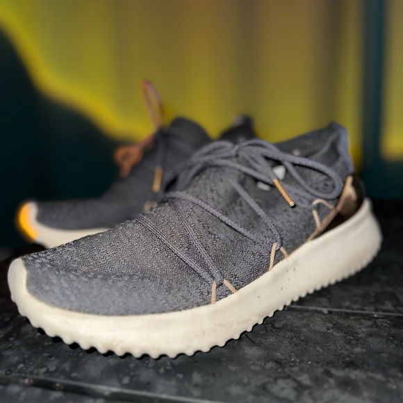 Adidas running shoes - Picture 5 of 7